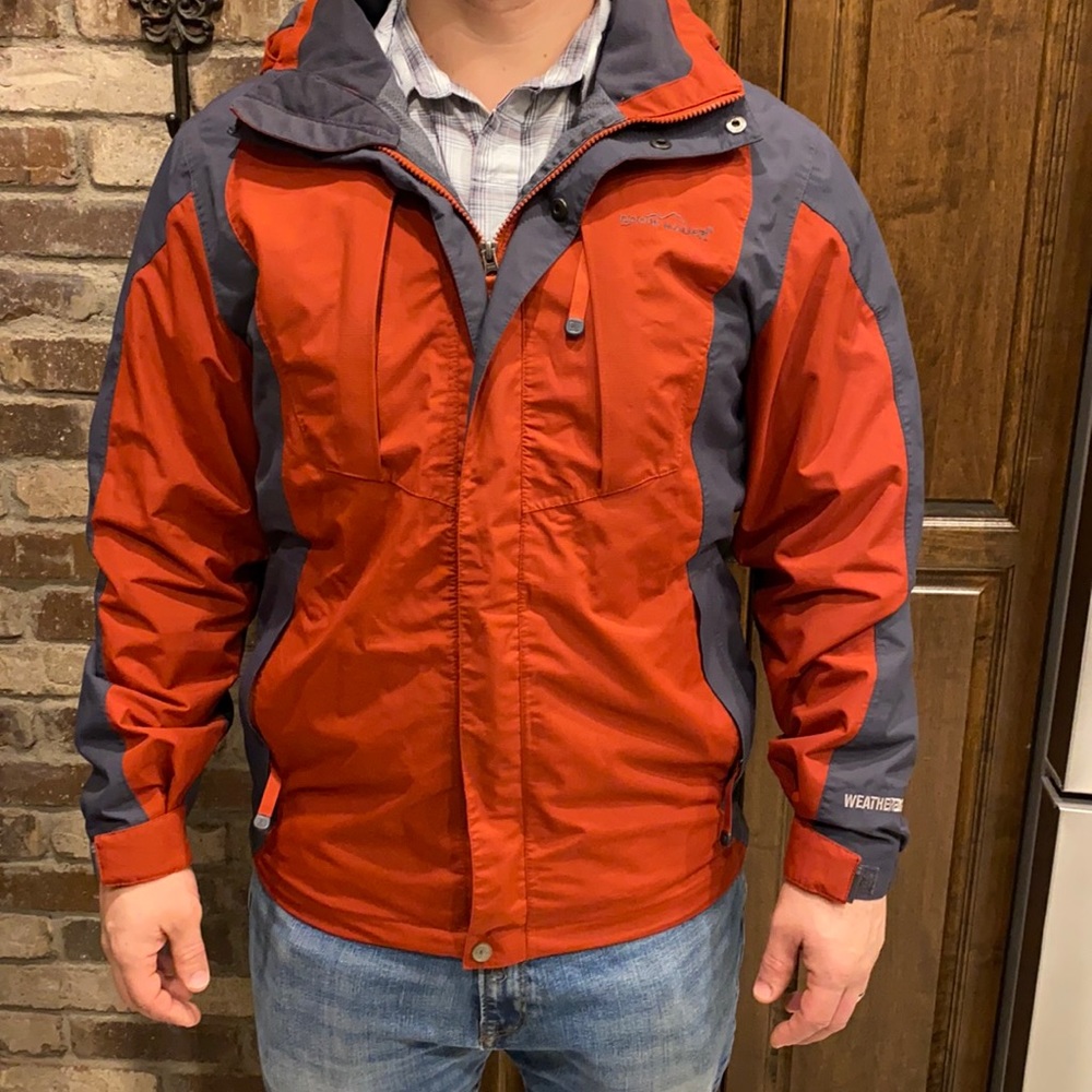 Eddie Bauer Men’s Jacket size S